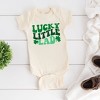 The Juniper Shop Lucky Little Lad Baby Bodysuit - 2 of 2