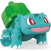 MEGA Pokemon Bulbasaur Building Toy Kit - 30pc - 4 of 4
