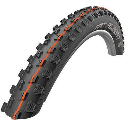 Schwalbe Fat Albert Front Tire Tires