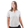Aventura Clothing Women's Breezy Short Sleeve - 4 of 4