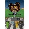 Trends International Deddy Bears - Dead Cute Unframed Wall Poster Prints - 4 of 4