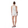 Women's Endless Rose Tweed Top - 2.7 AUGUST APPAREL - 2 of 4