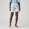 Levi's® Women's '94 Baggy Shorts - 3 of 4