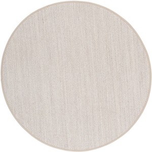 Natural Fiber Tobago Tiger Eye NF136 Indoor Rugs - Safavieh - 1 of 4