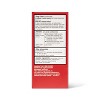 Acetaminophen Extra Strength Pain Reliever & Fever Reducer Caplets - up&up™ - image 4 of 4