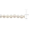 EVERLY JEWELRY | Sterling Silver 9-10 MM Freshwater Pearl Necklace - 18 in - 4 of 4