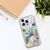 OTM Essentials Tough Edge iPhone 16 Pro Case - Spore Story Shrooms - 2 of 2