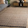 Natural Fiber NFB661 Indoor Rugs - Safavieh - 2 of 4