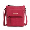 MKF Collection Triss Women's Shoulder Crossbody Handbag by Mia K - 2 of 4