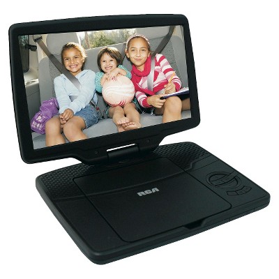 Portable Tv Dvd Combo Target