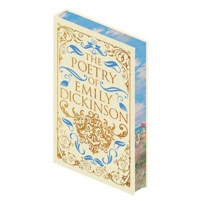 The Poetry of Emily Dickinson