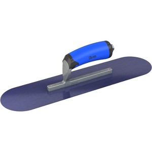 Bon Tool 67-167 Pool Trowel - Bs - 16 X 4.5 - Cg - 1 of 1