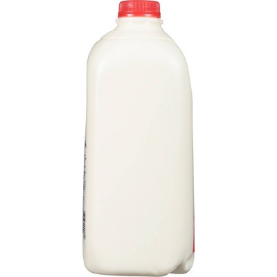 Gandy's Whole Milk - 0.5gal