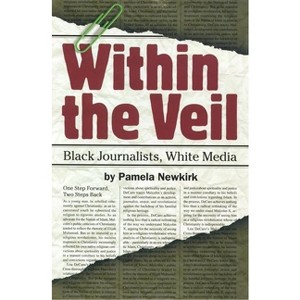 Within the Veil - by  Pamela Newkirk (Paperback) - 1 of 1