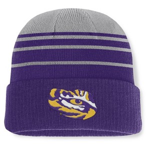 NCAA Louisville Cardinals Cuffed Beanie - 1 of 3