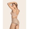 Leonisa High-Cut Classic Shaper Panty - - 4 of 4