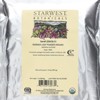 Starwest Botanicals Organic Moringa Leaf Powder, 1 lb (453.6 g) - 3 of 4