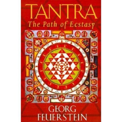 Tantra - by  Georg Feuerstein (Paperback)