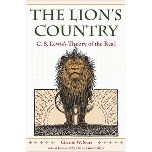 The Lion's Country - by  Charlie W Starr (Paperback) - 1 of 1