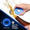 GSE Set of 8 Replacement Washers with Bottle Opener for Washer Toss Pitching Lawn Game - 2 of 4