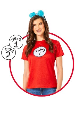 thing 1 and thing 2 shirts in stores