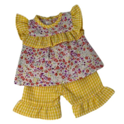 American girl cheap sunny day dress