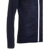 Women's Wo’s Fortrose Full-Zip Fleece Jacket - Abacus Sportswear US - 3 of 4