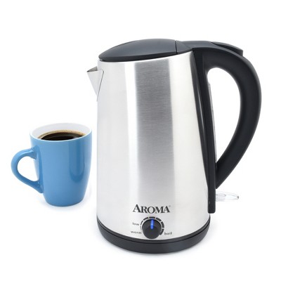 non stick electric kettle