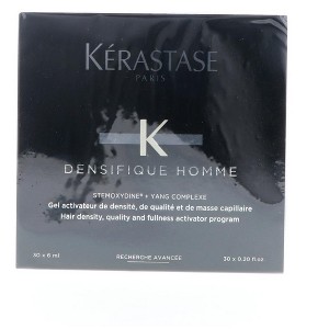 Kerastase Densifique Homme, 30 x 0.2 oz - 1 of 4
