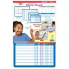 TREND Wipe-Off Planner Sheets, 5 Per Set, 2 Sets - 4 of 4