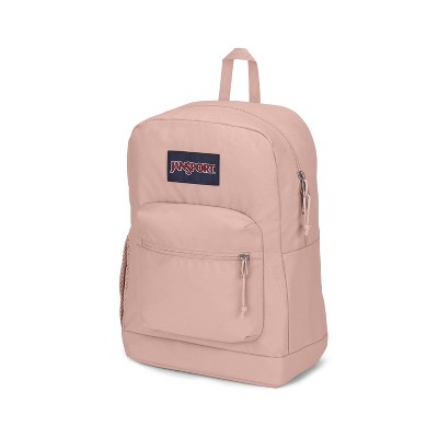 JanSport Cross Town Plus 17" Backpack