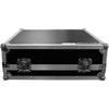 Odyssey FFX2RCDJBL Universal CD/Digital Media Player Case with Front & Right Dual LED Panels Black - 2 of 4