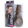 Straight Wrap Around Pony - R29S Glazed Strawberry by Hairdo for Women - 25 Inch Hair Extension - 3 of 3