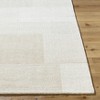 Hauteloom Camila Ivory Area Rug - 4 of 4