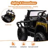24V 2 Seater Kids Ride On Toys, Battery Powered Electric Ride On Car - 4 of 4