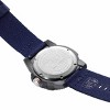 Luminox 8903.ECO Men's Tide Eco Swiss Quartz Blue Dial Strap Watch - 2 of 4