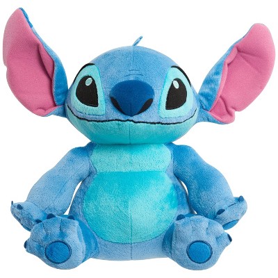 big stitch plush