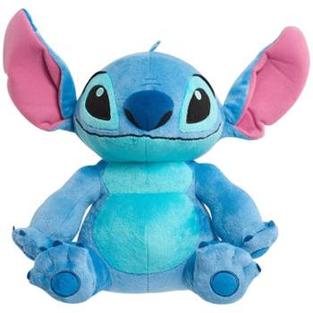 Disney Lilo & Stitch Large Plush - Stitch