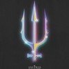 Women's Aquaman and the Lost Kingdom Shiny Trident T-Shirt - 2 of 4
