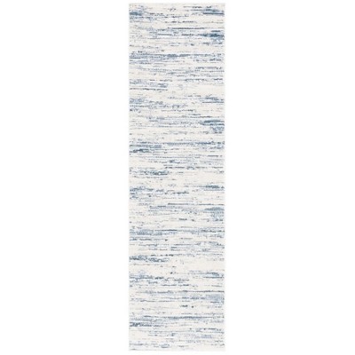 Alamo ALM742 Power Loomed Area Rug  - Safavieh