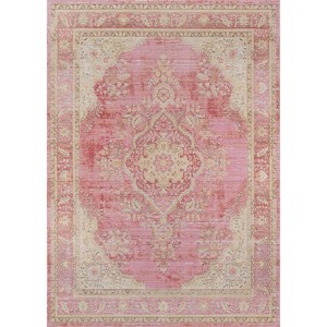 Momeni Isabella Kimora Machine Loomed Rug - 1 of 4