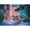 Ravensburger Disney Castle Collection: Pocahontas Jigsaw Puzzle - 1000pc - 4 of 4