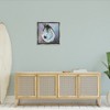 Stupell Industries Oyster Shell with Pearl, 25" x 25" - 2 of 4