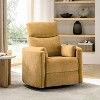 Fermin Swivel Rocker Power Recliner|ARTFUL LIVING DESIGNS - 2 of 4