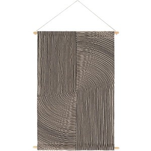 Mark & Day Gerlos Modern Wall Tapestries - 1 of 2