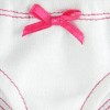 Sophia's - 18" Doll - Set of 3 Underwear - Hot Pink/White/Blue - 2 of 4