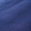 BAGOKIE All Seasons 2/3PCS Quilt Bedding Set with Quilt & Pillow Sham Bed Cover - 3 of 4