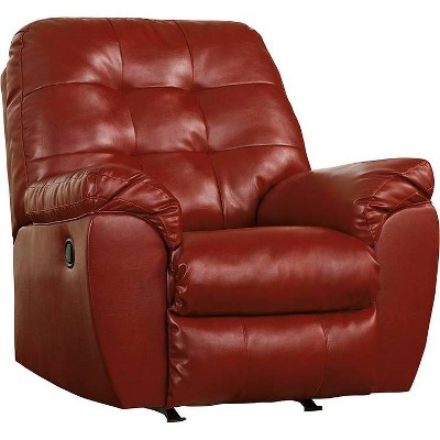 target rocker recliner