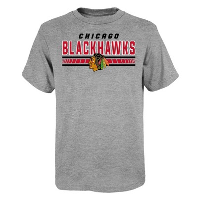 boys blackhawks shirt