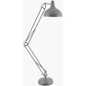 Livabliss Livigno Rustic Floor Lamps - 1 of 4